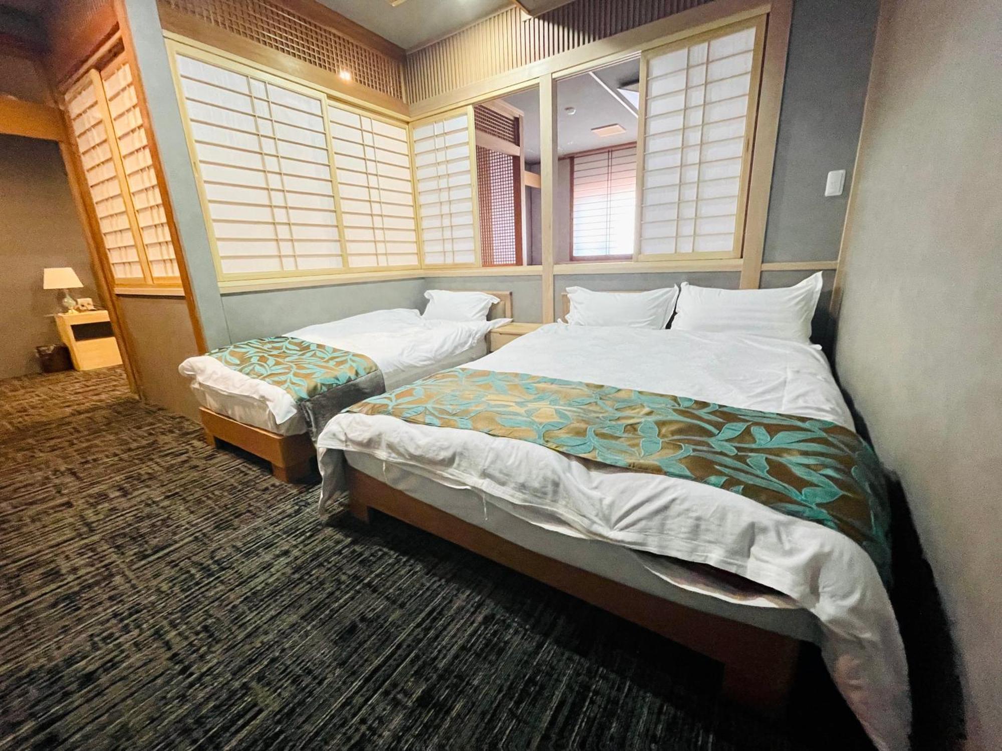 Kurobe Sunvalley Hotel Omachi  Exterior photo