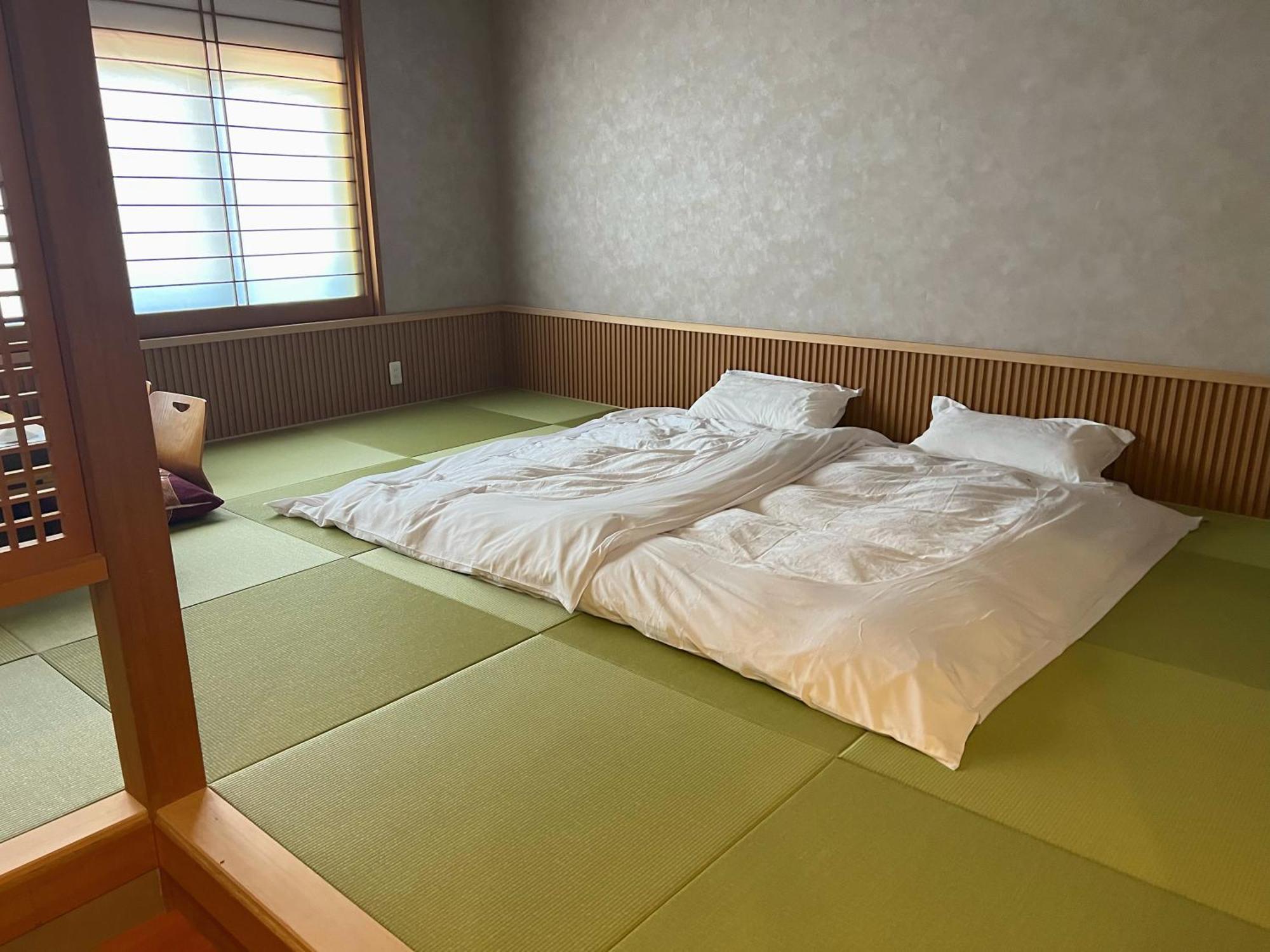 Kurobe Sunvalley Hotel Omachi  Exterior photo