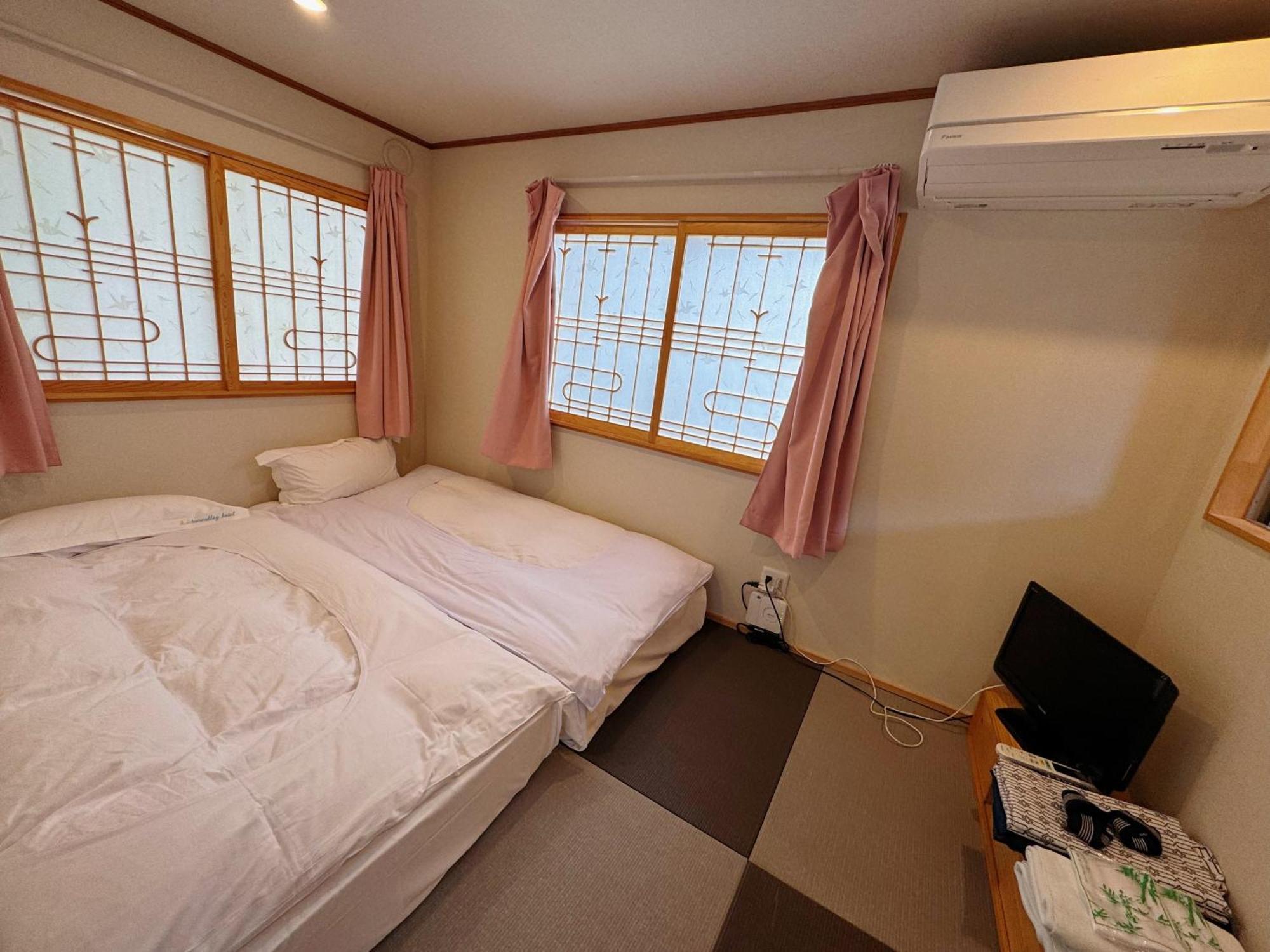 Kurobe Sunvalley Hotel Omachi  Exterior photo