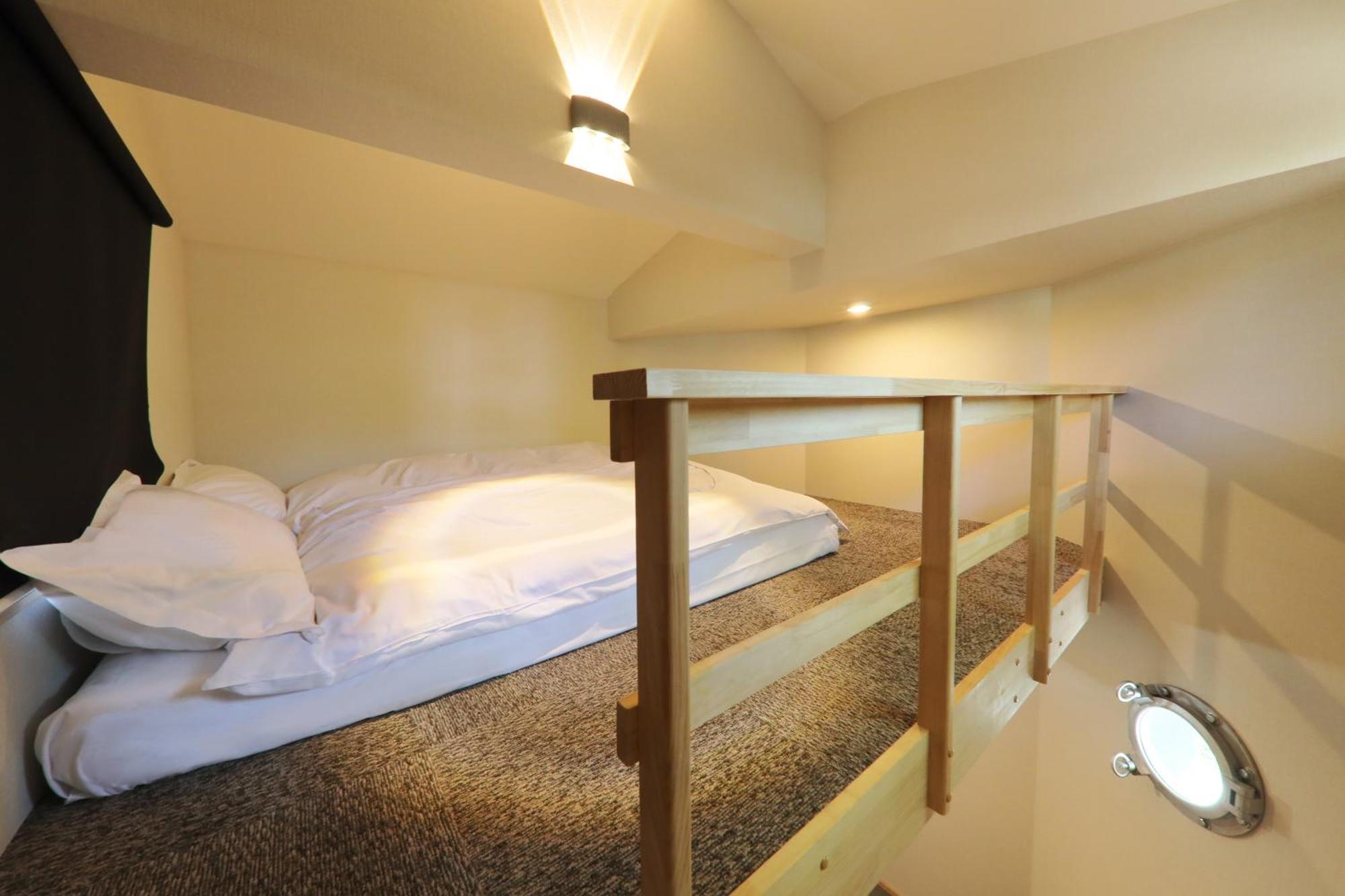 Kurobe Sunvalley Hotel Omachi  Exterior photo