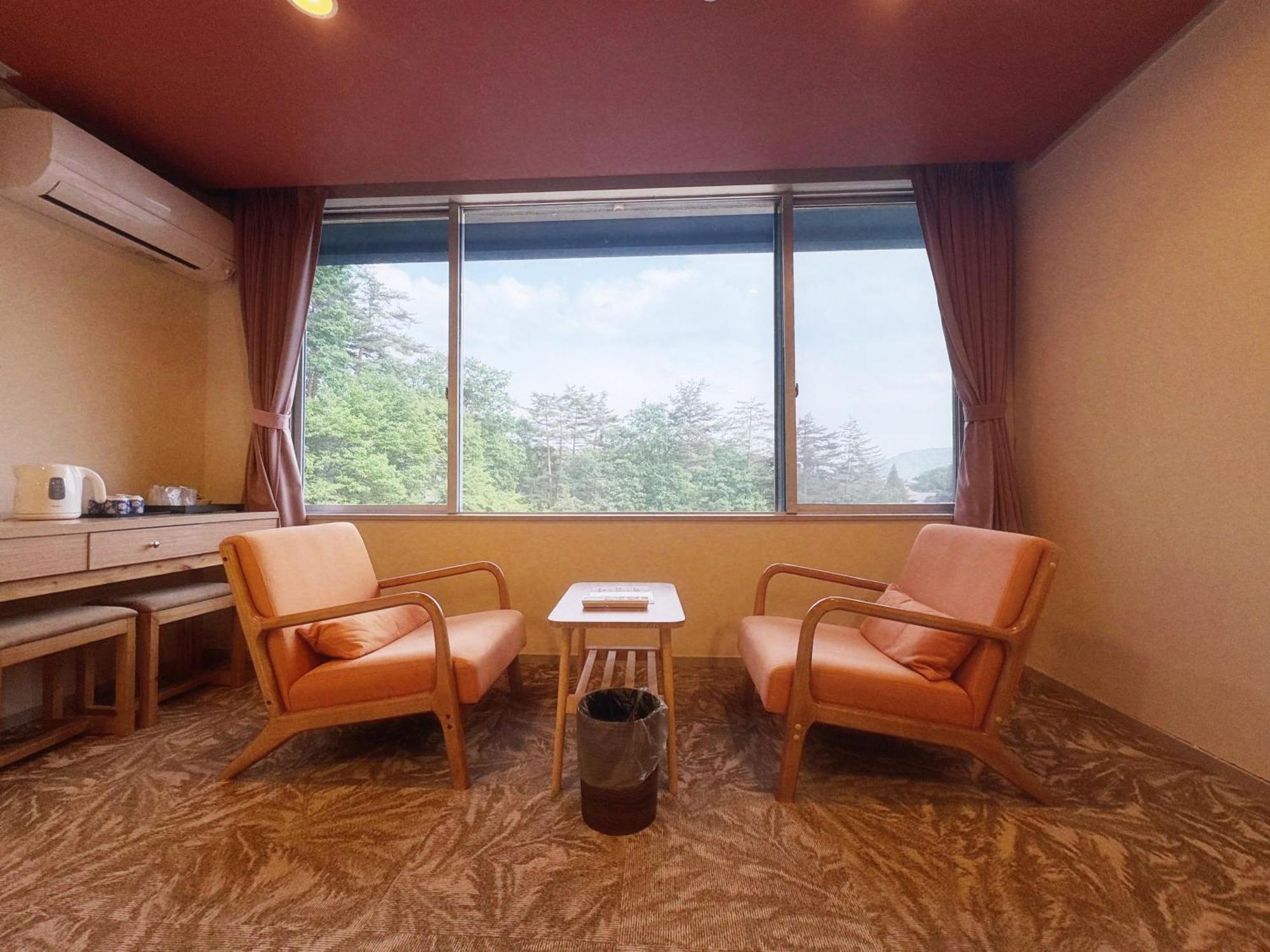 Kurobe Sunvalley Hotel Omachi  Exterior photo