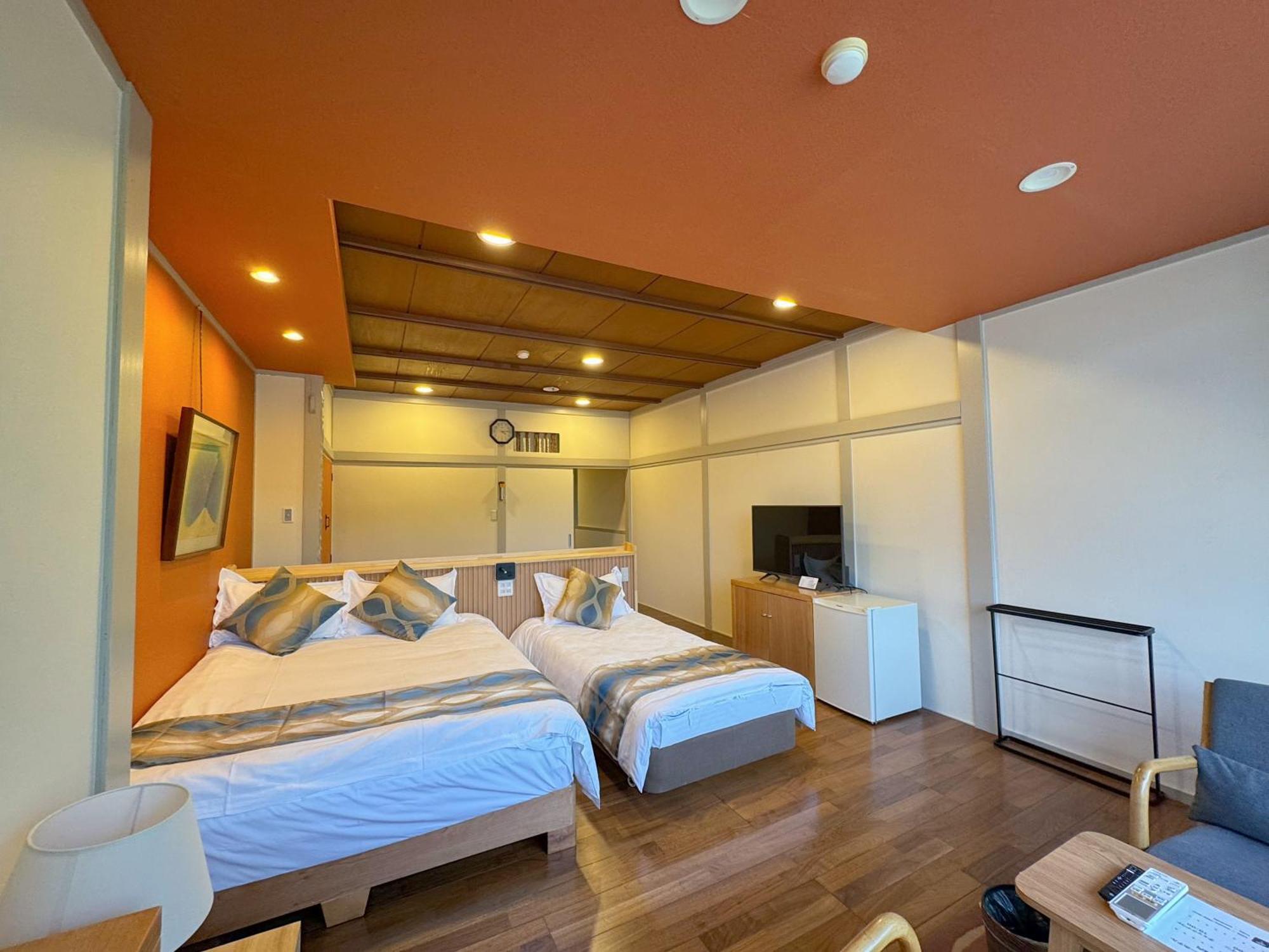 Kurobe Sunvalley Hotel Omachi  Exterior photo